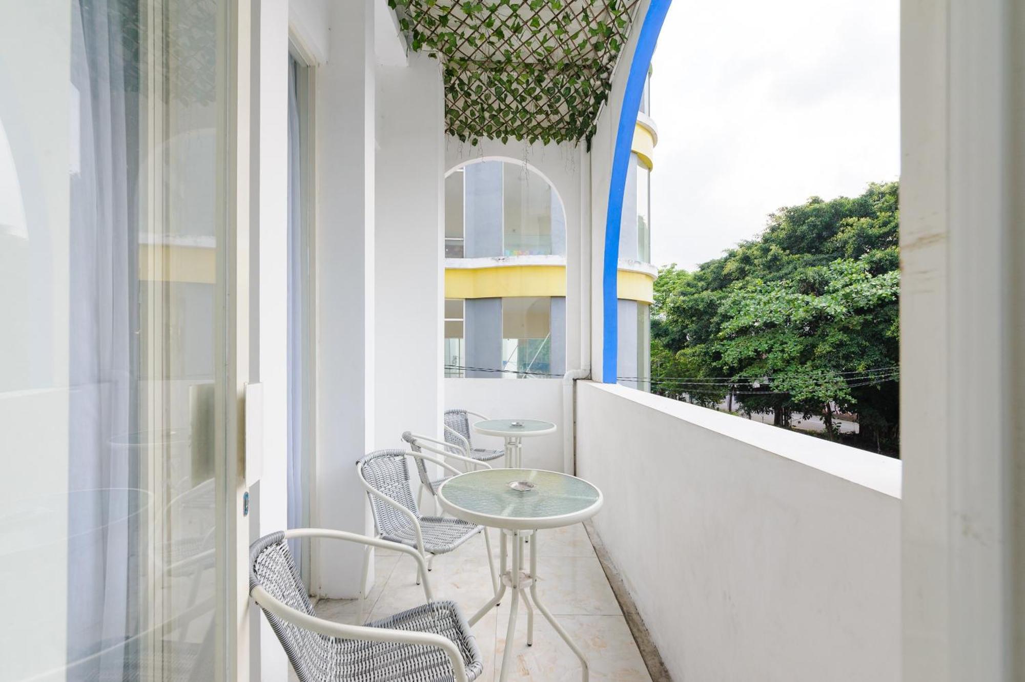 Sans Hotel La Vida Malang Ngadipuro Екстер'єр фото
